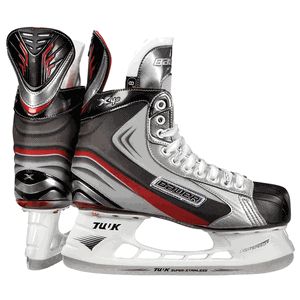 New Bauer x4 0 Senior Ice Hockey Skates Adult Sizes Regular and Wide