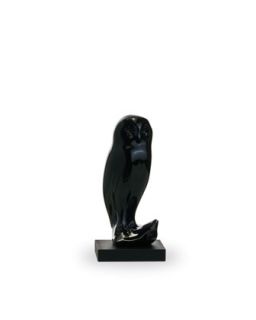 Baccarat Young Owl Midnight   
