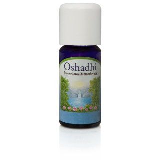 Oshadhi Lavender Mailette 10 Ml Essential Oil Singles