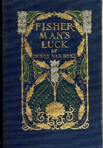 fisherman s luck some other uncertain things 1913
