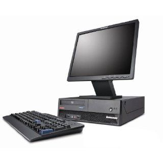  19 Flat Panel LCD Monitor Desktop PC Computer Professionally