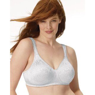 Playtex 4608 18 Hour Stylish Support Wirefree Bra on PopScreen