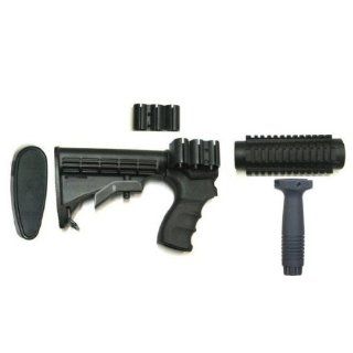 Ultimate Arms Gear Mossberg 500 / 590 12 Gauge Shotgun