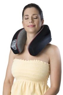 Homedics NMSQ 200 Neck and Shoulder Massager with Heat New