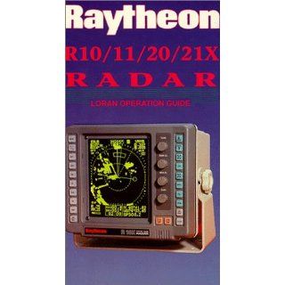 Raytheon R10/11/20/21x Radar [VHS] Radar