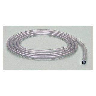 Tubing PVC Clear 3/4 inch(19.05mm) ID x 1/8 inch(3.175mm) WT, roll 100