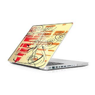 Autumn Bouquet   Macbook Pro 13 MBP13 Laptop Skin Decal