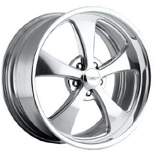 American Eagle 225 20 Polished Wheel / Rim 5x5 with a  5mm Offset and