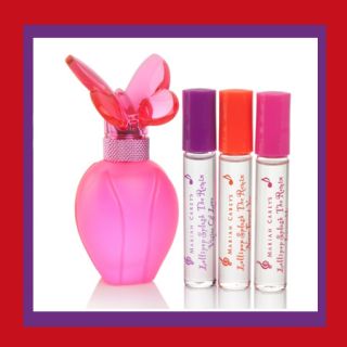  Lollipop Splash Perfume Fragrances Parfum Remix Inseparable Set
