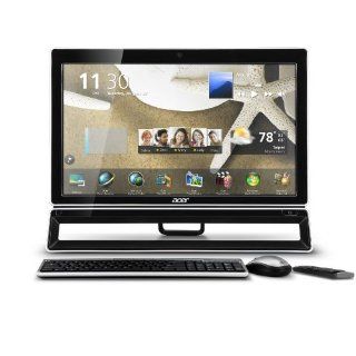 Acer AZ3771 UR30P All In One Desktop with 21.5 Inch