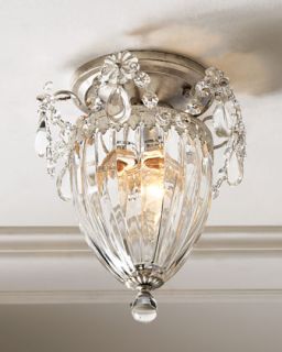 Schonbek Bagatelle Light Fixture   