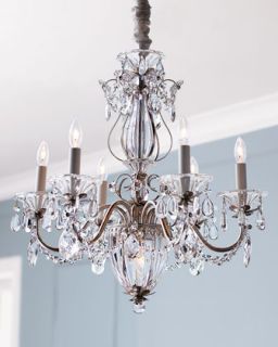 Schonbek Bagatelle Chandelier   