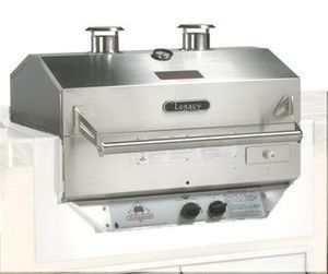 HOLLAND Apex Body Only, Propane or Natural Gas Outdoor Grill FREE