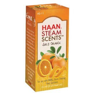 Haan Steam Scents  Juicy Orange