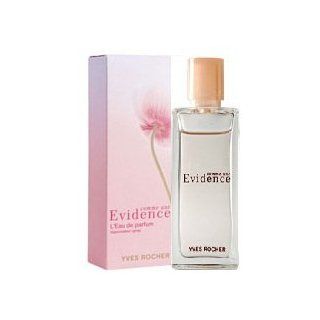 COMME UNE EVIDENCE LEau de Parfum by Yves Rocher Mini