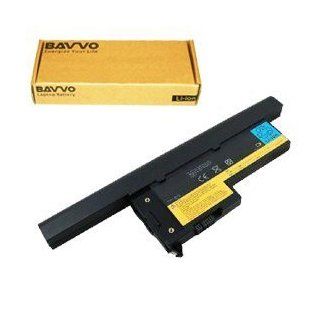Bavvo New Laptop Replacement Battery for IBM FRU 92P1163,8