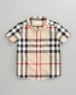 Burberry   Childrenswear   Boys   