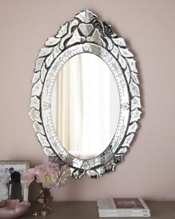 Giorgia Venetian Style Mirror   