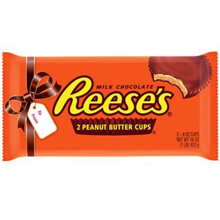 Hersheys Worlds Largest Reeses Peanut Butter Cups New