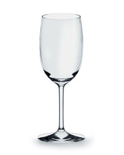 Baccarat Epicure White Wine Glass, 6 1/8H   