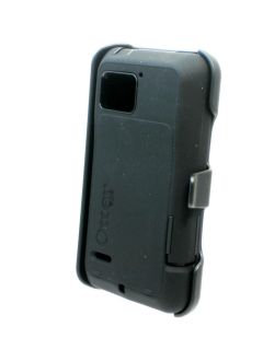  Motorola Droid Bionic XT875 Otterbox Defender Case Holster Clip