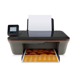 Hewlett Packard HP Deskjet 3050A Tintenstrahldrucker Scanner Kopierer