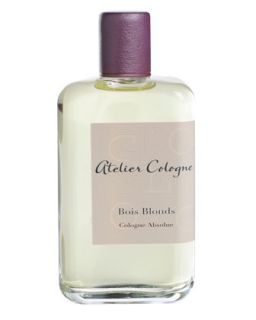 bois blonds cologne absolue $ 75 190