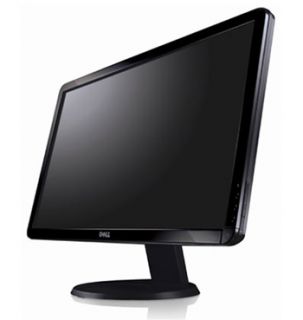 Dell S2409W 24 Inch LCD Widescreen Monitor Computers