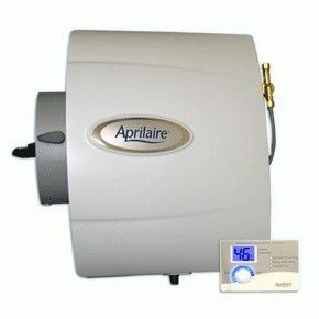New Aprilaire 600A Whole House Humidifier