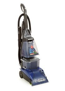 Hoover SteamVac Silver Carpet Cleaner   F5915900   New In Retail Box
