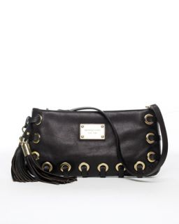 MICHAEL Michael Kors Astor Grommet Clutch   