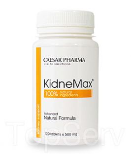 KidneMax Detox Kidney, Urinary Tract Infection, Prevents