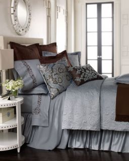 SFERRA Frazier Bed Linens   