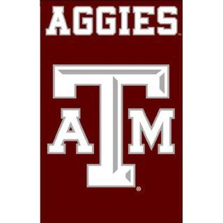 Exclusive By The Party Animal AFTAM Texas A & M 44x28