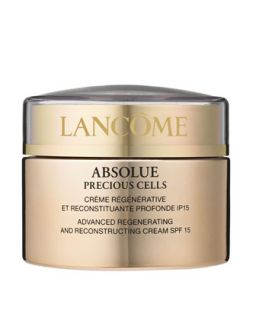 Lancome Absolue Precious Cells Day   