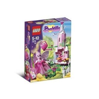 Lego Belville Fairytales   The Blossom Fairy Toys & Games
