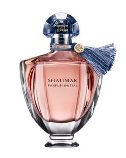 C0WWY Guerlain Shalimar Parfum Initial Eau De Parfum, 2.0 oz.