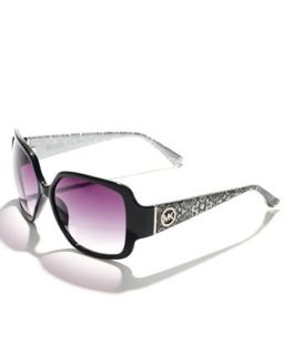 MICHAEL Michael Kors Zuma Sunglasses   