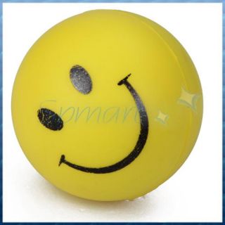 Face Knee Stress Relief Relaxation Anxiety Squeeze Ball