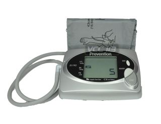 Prevention Blood Pressure Monitor DS 1902