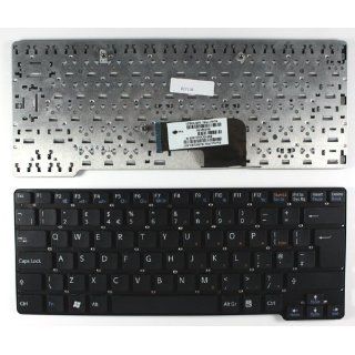Sony Vaio VPC CW1S1E/L Black UK Replacement Laptop