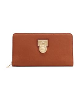 Michael Kors Leather Wallet  