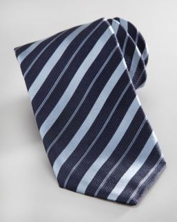  blue available in navy blue $ 150 00 armani collezioni striped silk