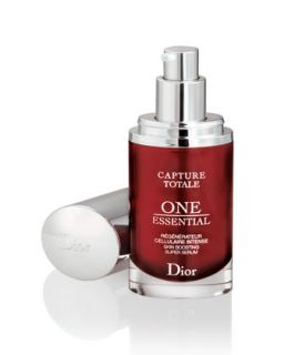 Dior Beauty Capture Totale One Essential Mask   