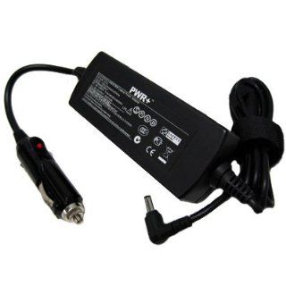 Pwr+® Car Charger for Hp Mini 110 3500 110 3700ca 110