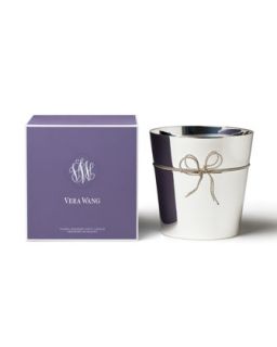 Nest Floral Bouquet Unity Candle/Ice Bucket   