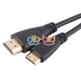  5M 5ft HDMI Cable 1 4V 1080p HD w Ethernet 3D Ready HDTV 150cm