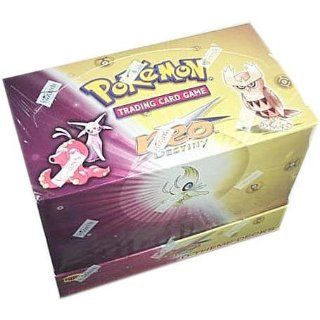 Pokemon Card Game   Neo 4 (Destiny) Theme Deck Box   8D60C