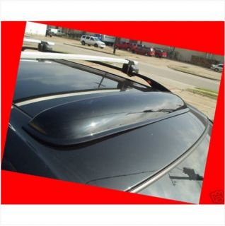 Honda Odyssey Sunroof Moonroof Deflector Visor Shield