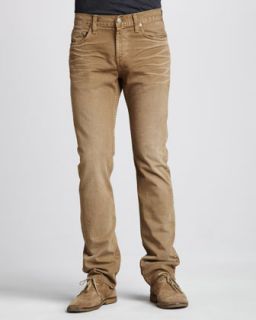 N1UVP J Brand Jeans Kane Weathered Timber Jeans